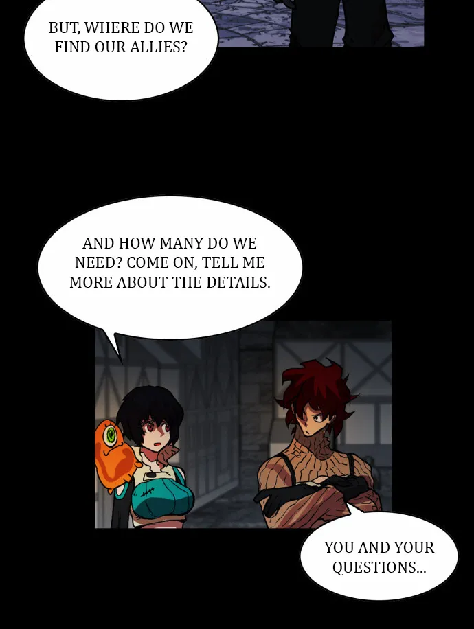 Hardcore Leveling Warrior Mangakakalot X Chapter 28 Page 18