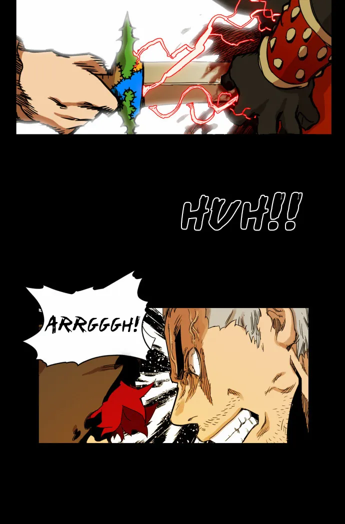 Hardcore Leveling Warrior Mangakakalot X Chapter 28 Page 29
