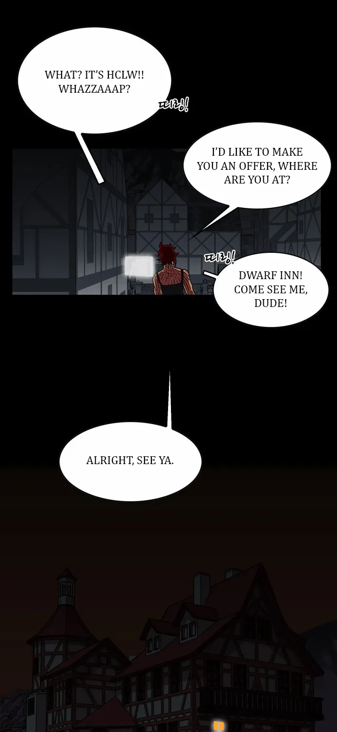 Hardcore Leveling Warrior Mangakakalot X Chapter 28 Page 23