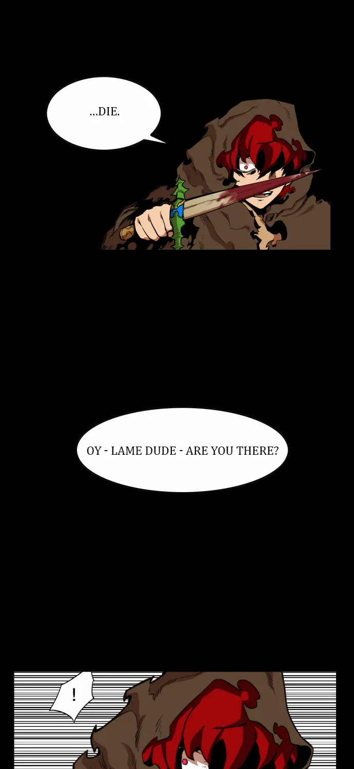 Hardcore Leveling Warrior Mangakakalot X Chapter 28 Page 38