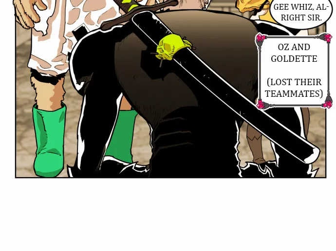 Hardcore Leveling Warrior Mangakakalot X Chapter 28 Page 8