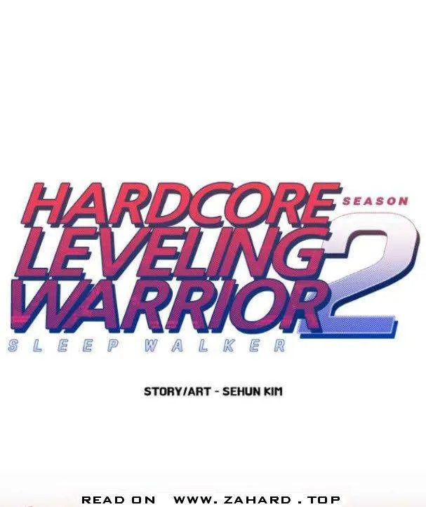 Hardcore Leveling Warrior Mangakakalot X Chapter 283 Page 1