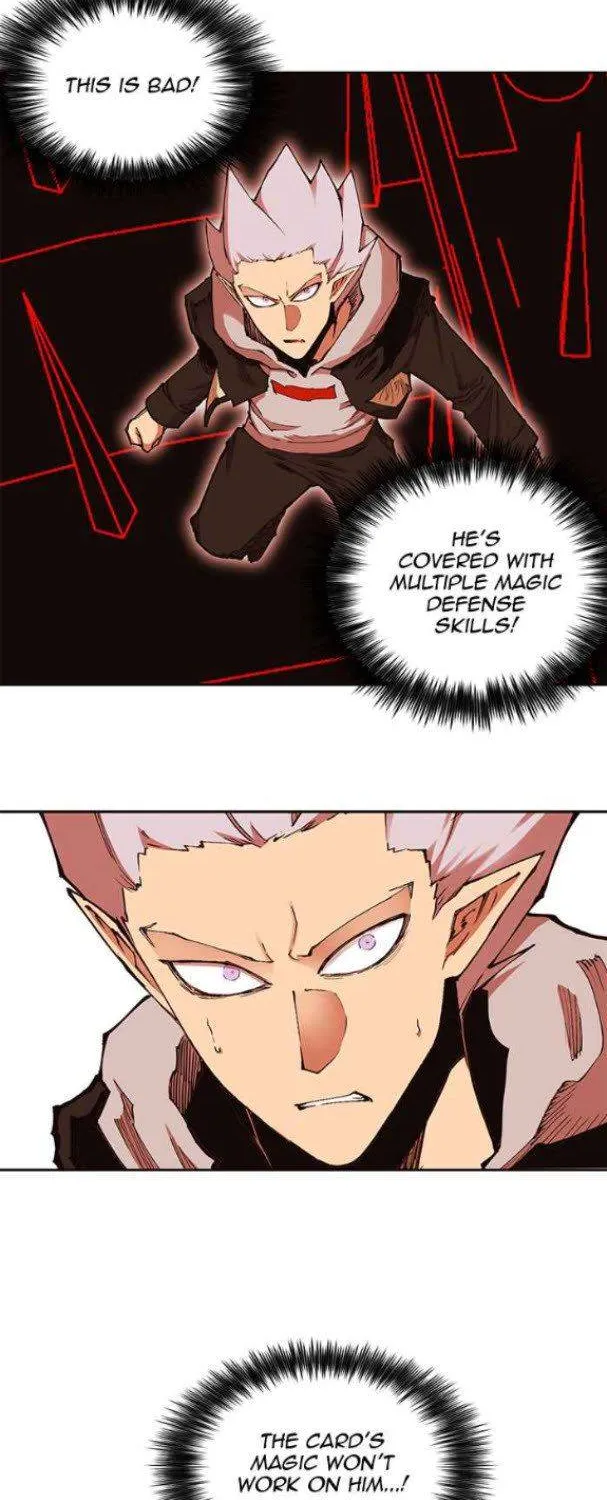 Hardcore Leveling Warrior Mangakakalot X Chapter 283 Page 15