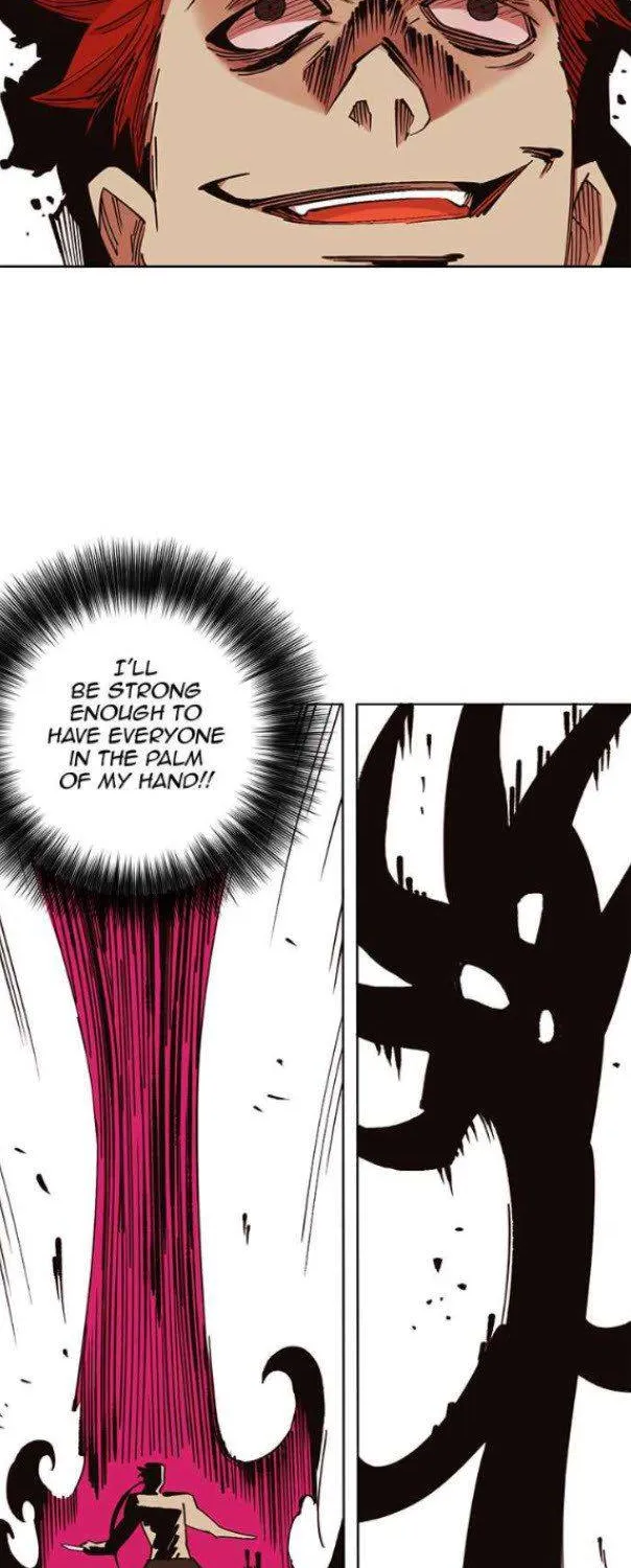 Hardcore Leveling Warrior Mangakakalot X Chapter 283 Page 33