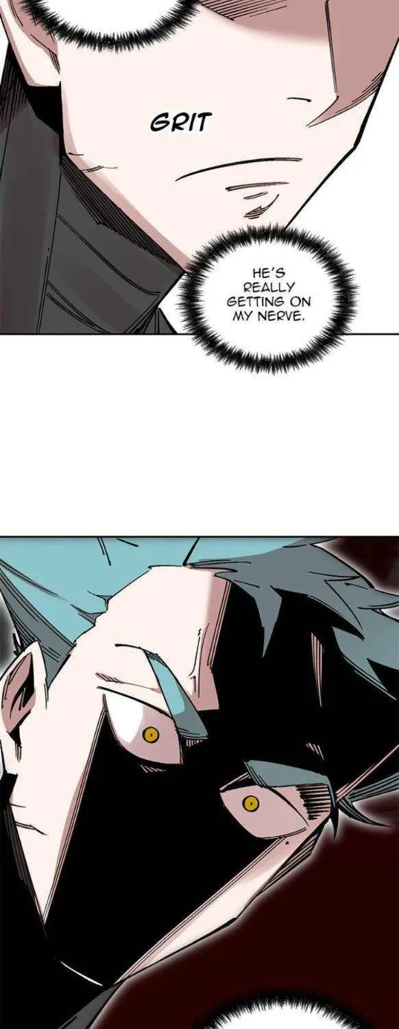 Hardcore Leveling Warrior Mangakakalot X Chapter 285 Page 5