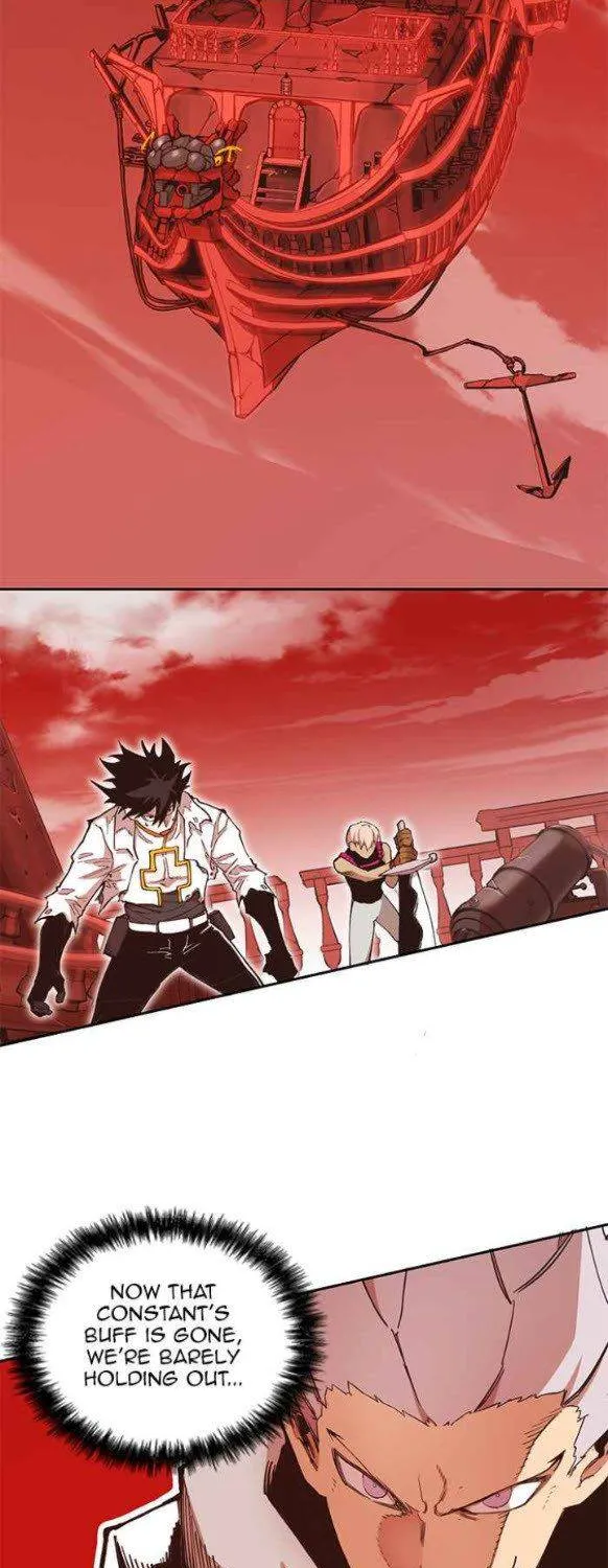 Hardcore Leveling Warrior Mangakakalot X Chapter 285 Page 55