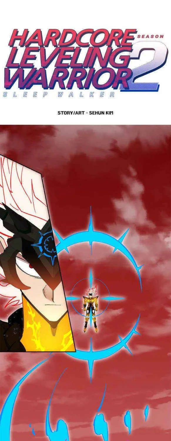 Hardcore Leveling Warrior Mangakakalot X Chapter 285 Page 1