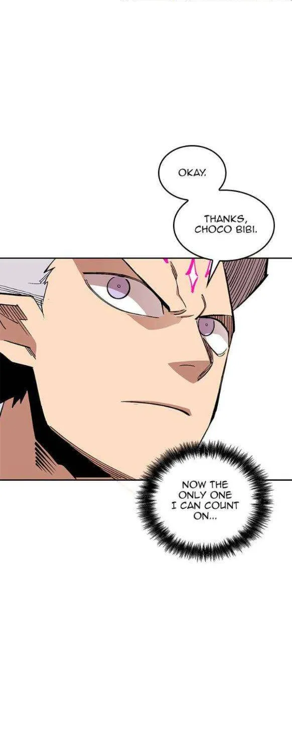 Hardcore Leveling Warrior Mangakakalot X Chapter 285 Page 22