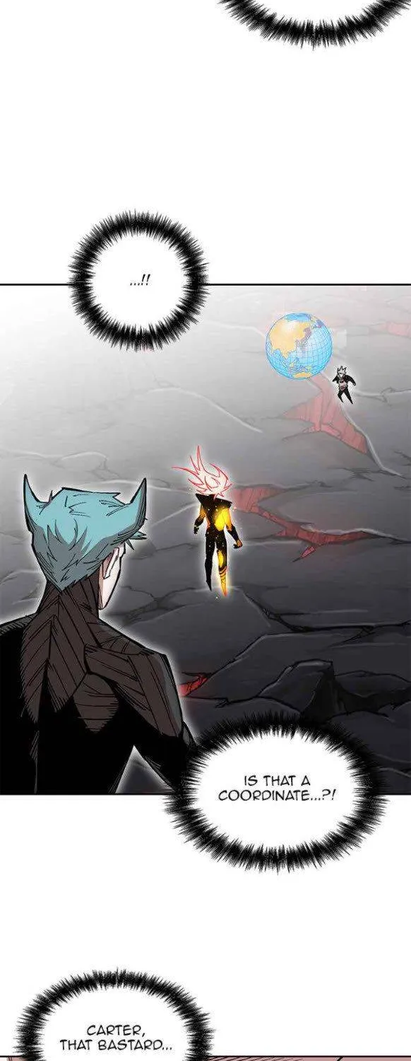 Hardcore Leveling Warrior Mangakakalot X Chapter 285 Page 4