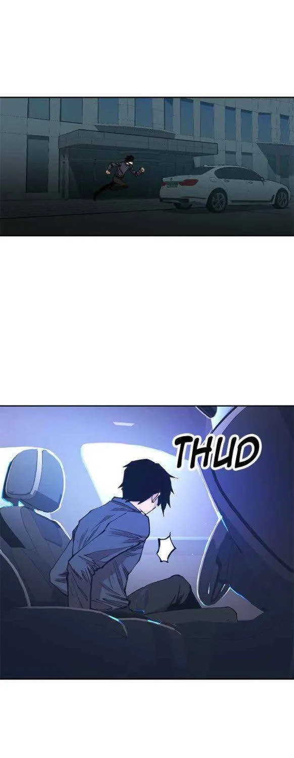 Hardcore Leveling Warrior Mangakakalot X Chapter 285 Page 38