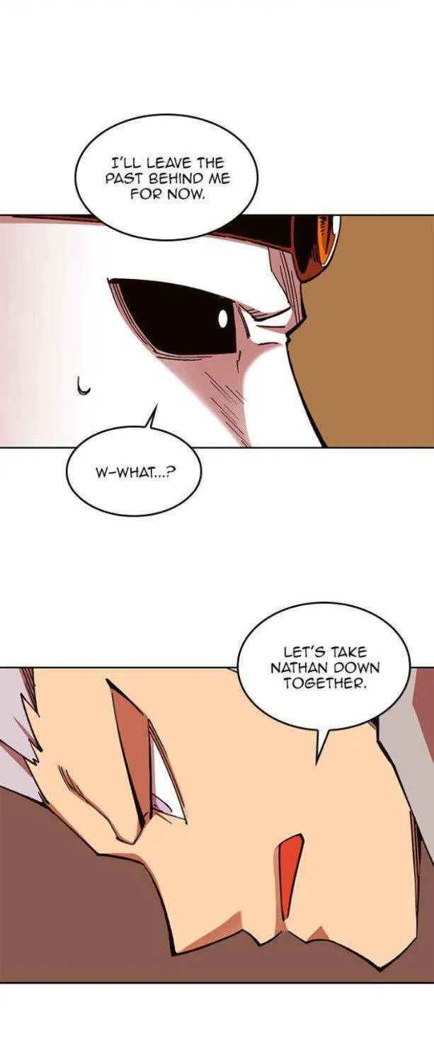 Hardcore Leveling Warrior Mangakakalot X Chapter 286 Page 52