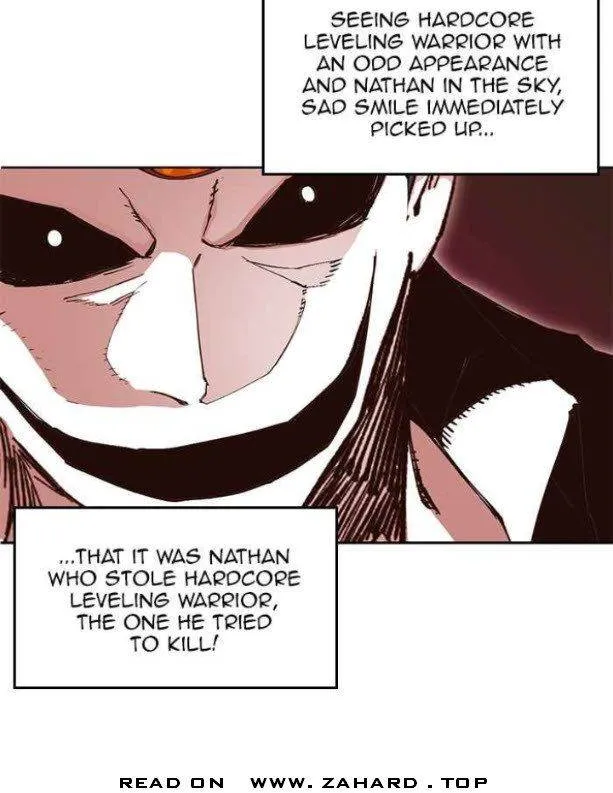 Hardcore Leveling Warrior Mangakakalot X Chapter 286 Page 64