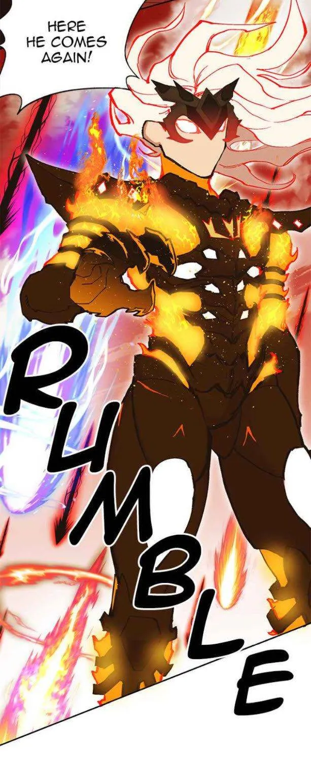 Hardcore Leveling Warrior Mangakakalot X Chapter 286 Page 8