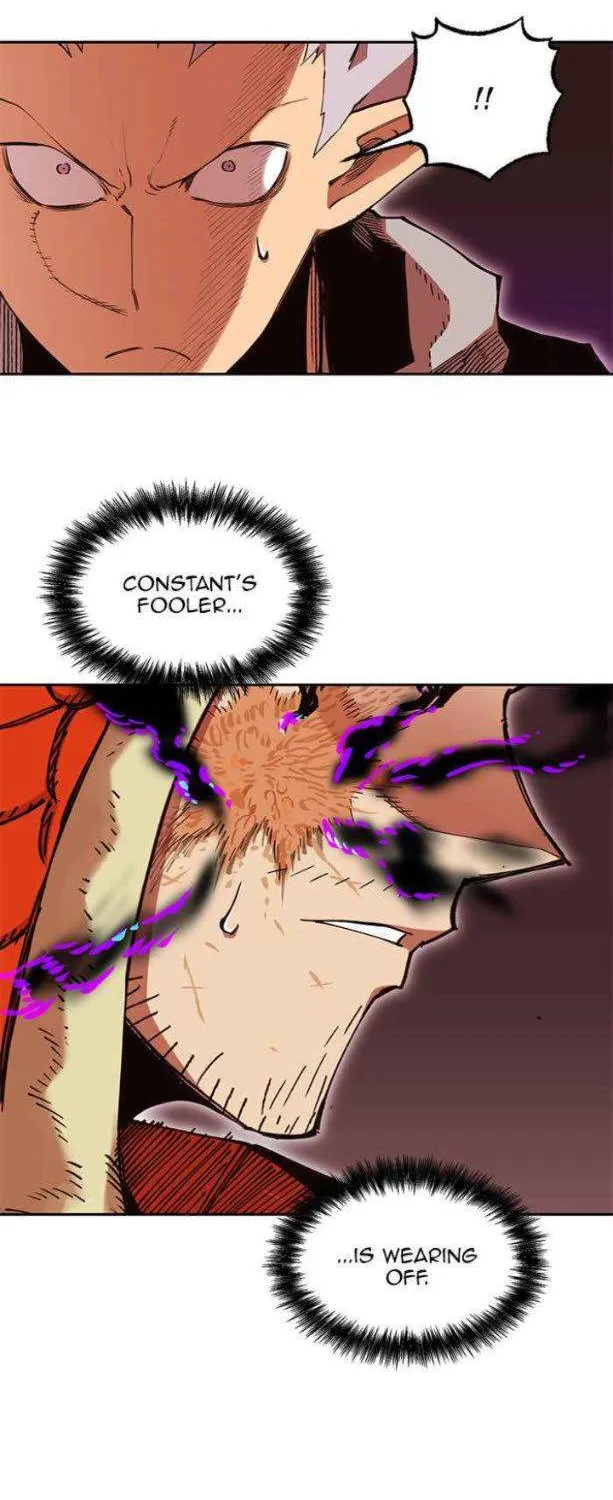 Hardcore Leveling Warrior Mangakakalot X Chapter 286 Page 81