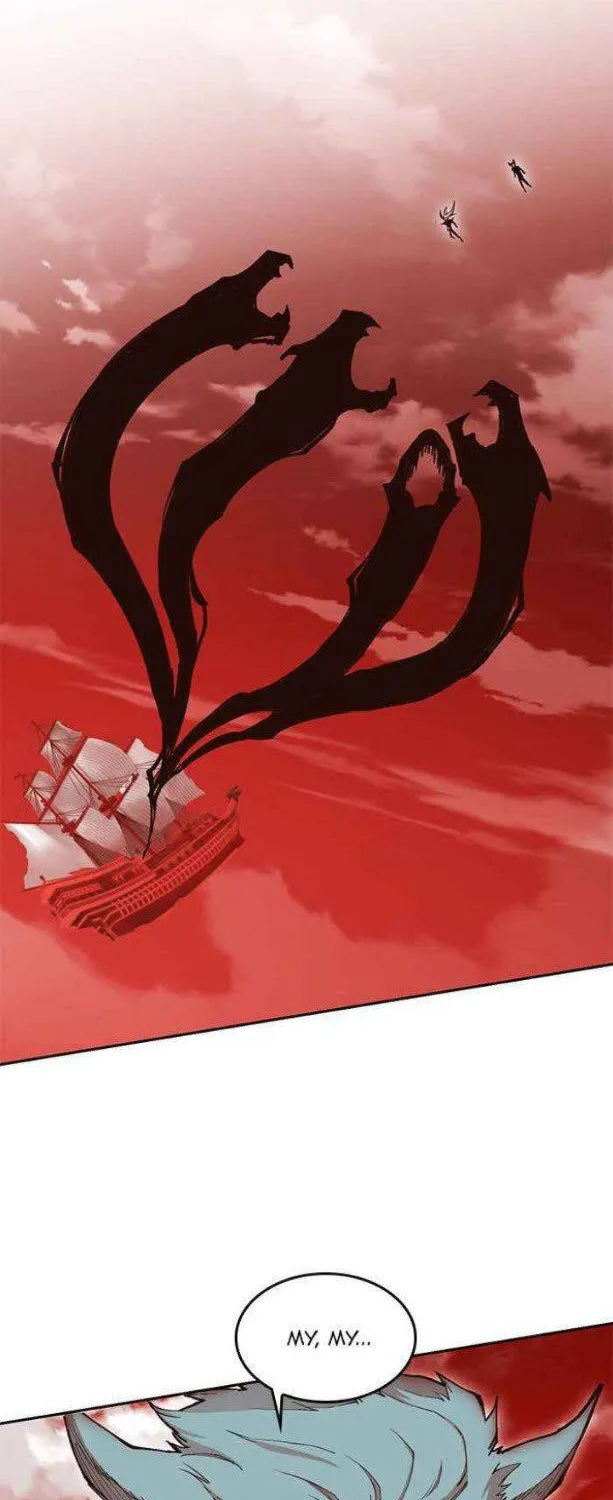 Hardcore Leveling Warrior Mangakakalot X Chapter 286 Page 20