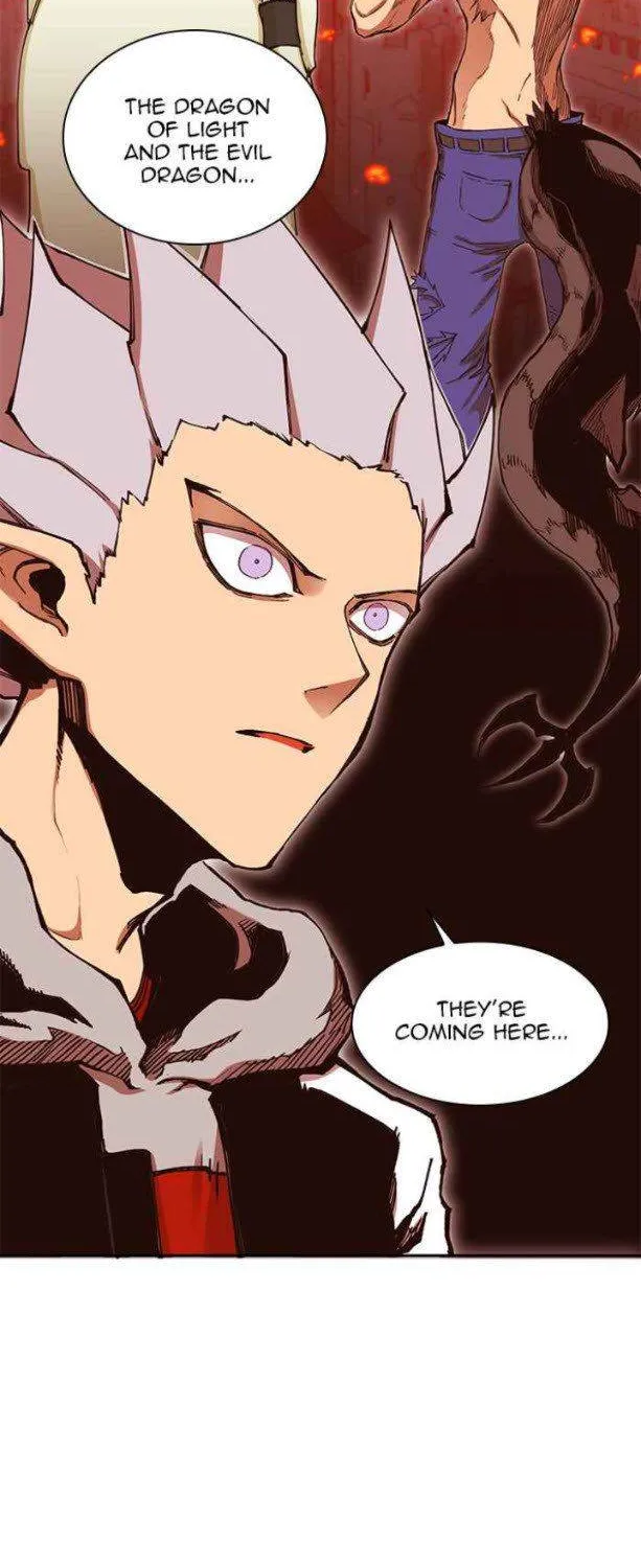 Hardcore Leveling Warrior Mangakakalot X Chapter 286 Page 3