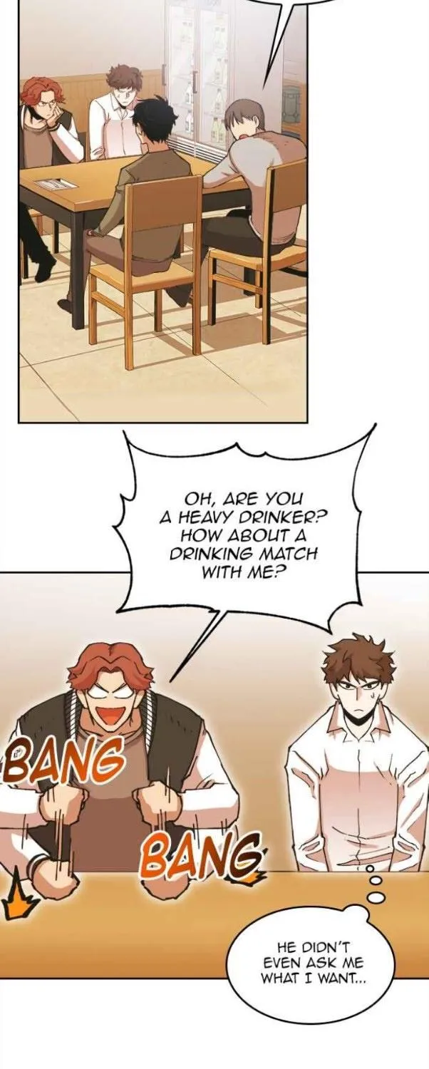 Hardcore Leveling Warrior Mangakakalot X Chapter 289 Page 50