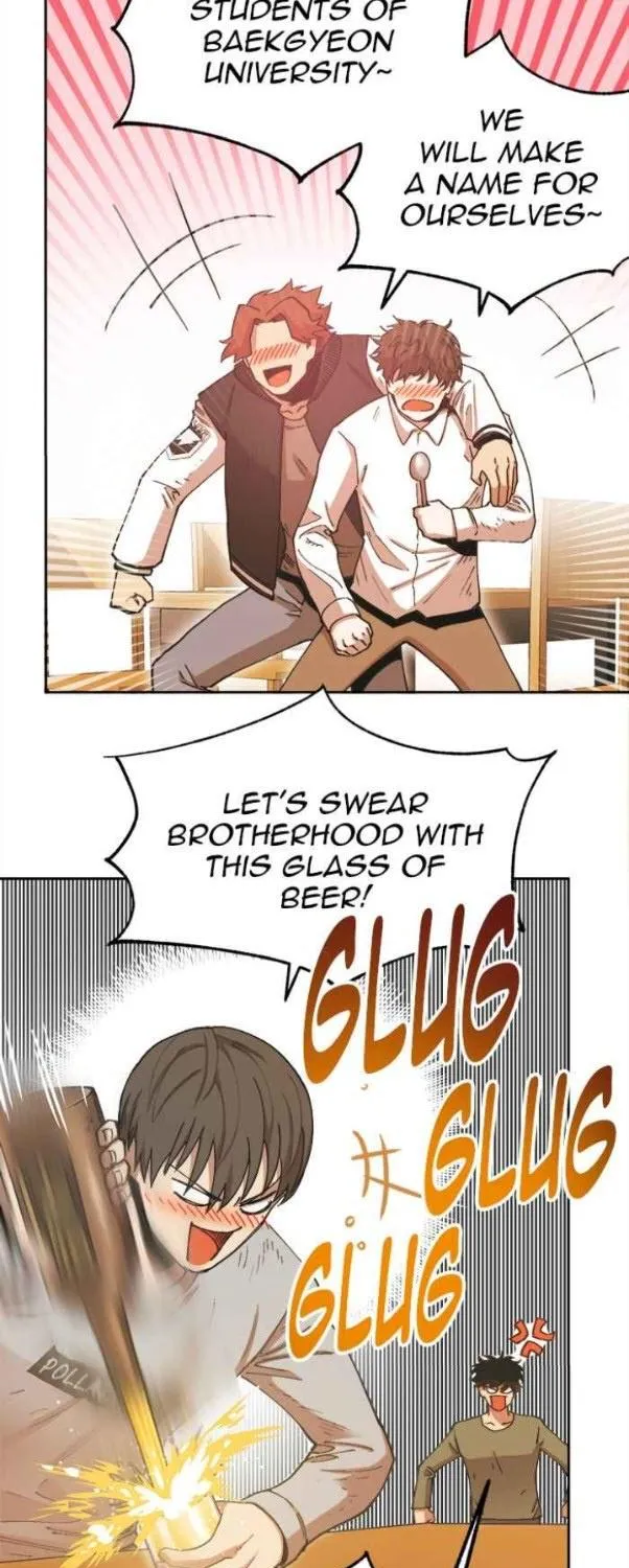 Hardcore Leveling Warrior Mangakakalot X Chapter 289 Page 55