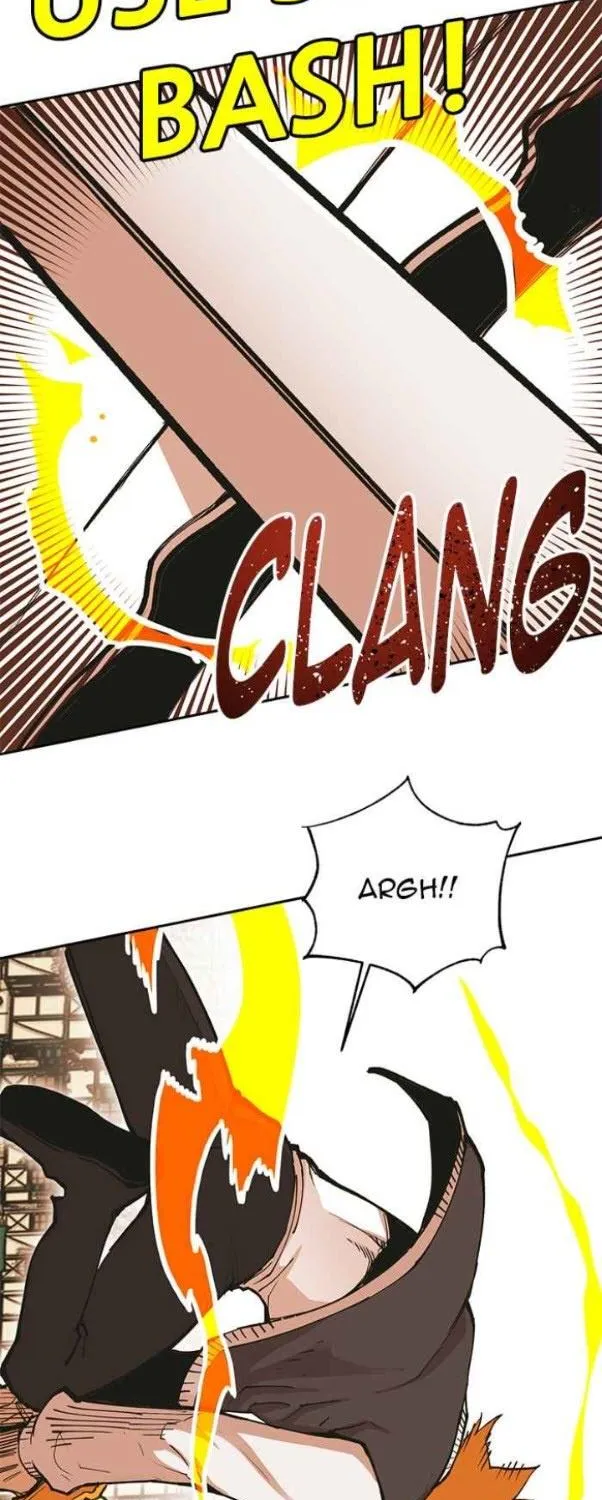 Hardcore Leveling Warrior Mangakakalot X Chapter 289 Page 3