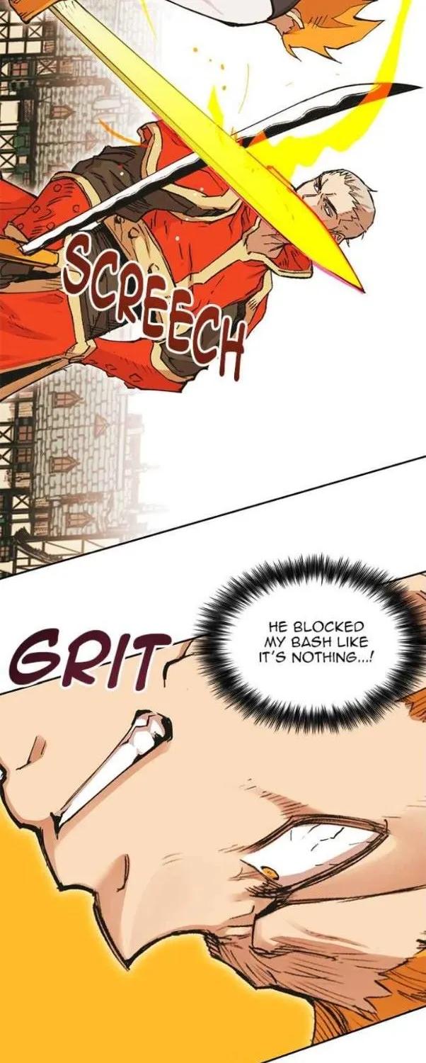 Hardcore Leveling Warrior Mangakakalot X Chapter 289 Page 4