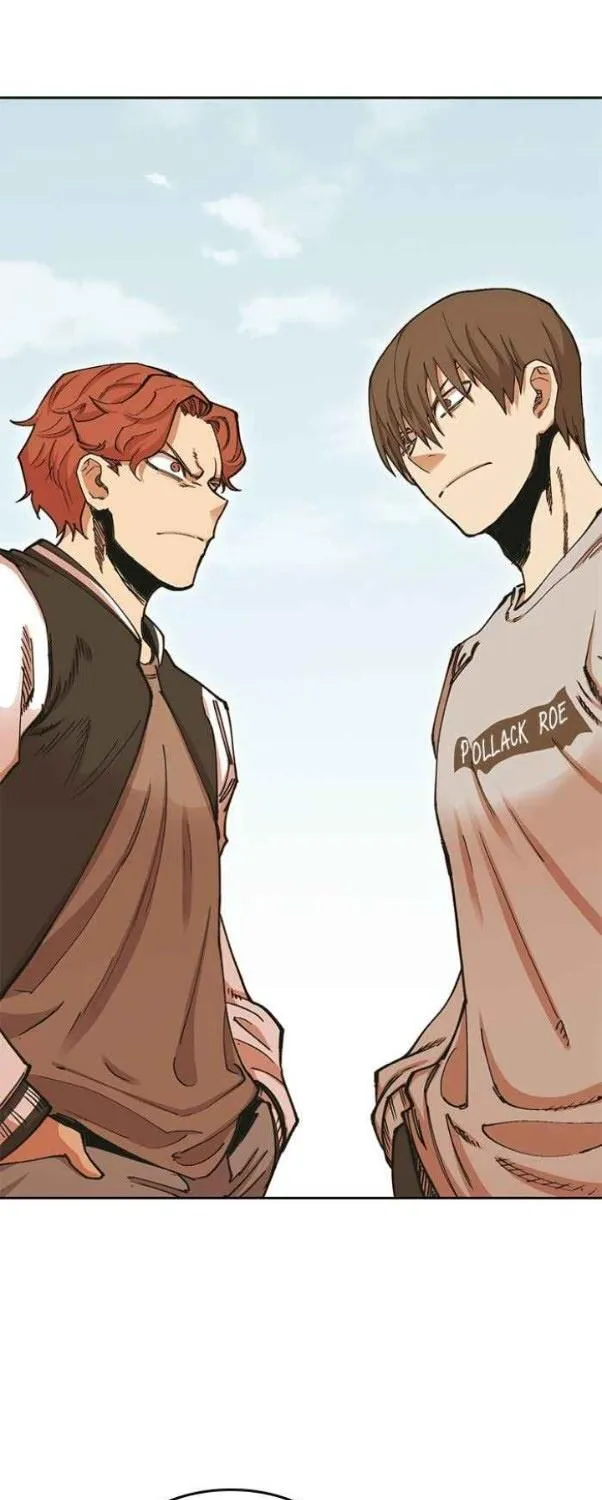 Hardcore Leveling Warrior Mangakakalot X Chapter 289 Page 34
