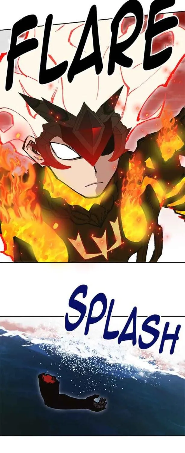 Hardcore Leveling Warrior Mangakakalot X Chapter 290 Page 60