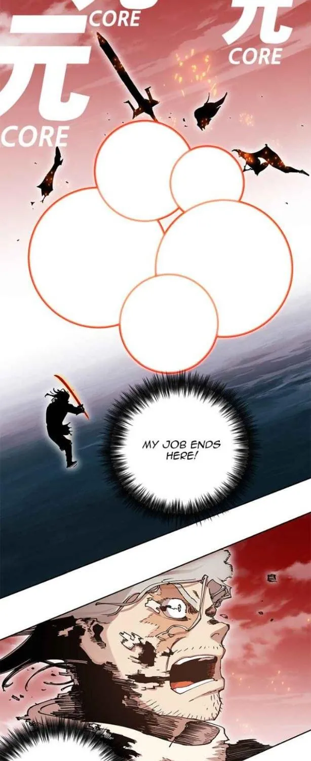 Hardcore Leveling Warrior Mangakakalot X Chapter 290 Page 64
