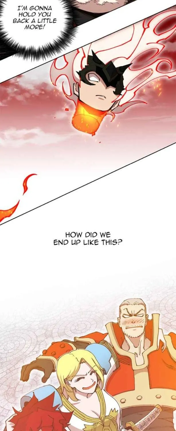 Hardcore Leveling Warrior Mangakakalot X Chapter 290 Page 65