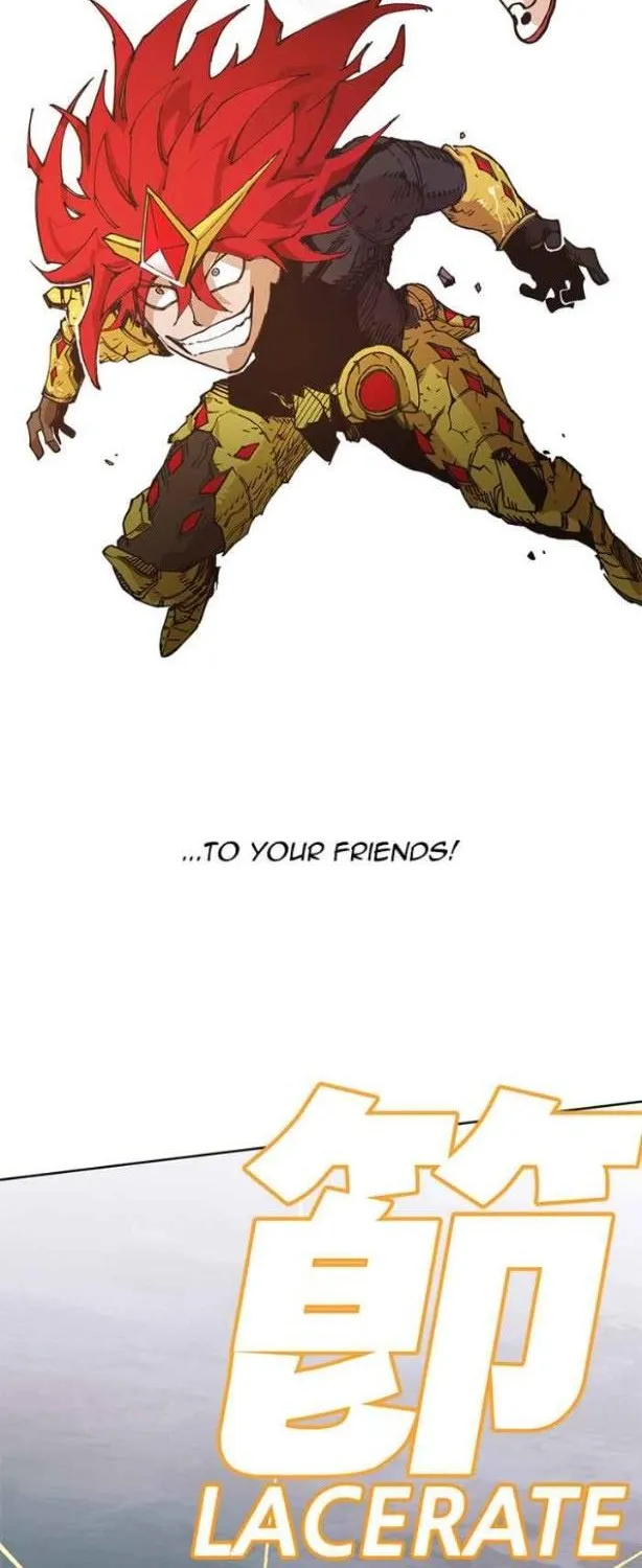 Hardcore Leveling Warrior Mangakakalot X Chapter 290 Page 69