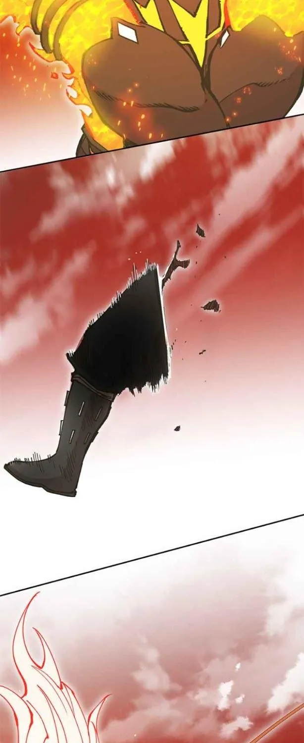 Hardcore Leveling Warrior Mangakakalot X Chapter 290 Page 20