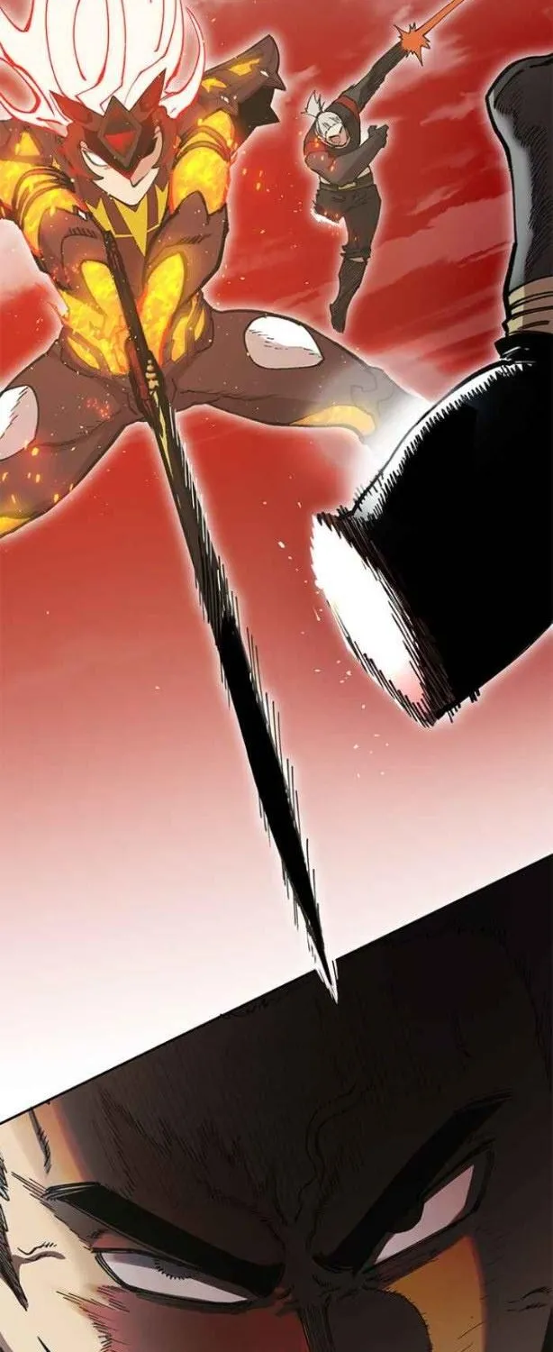 Hardcore Leveling Warrior Mangakakalot X Chapter 290 Page 21