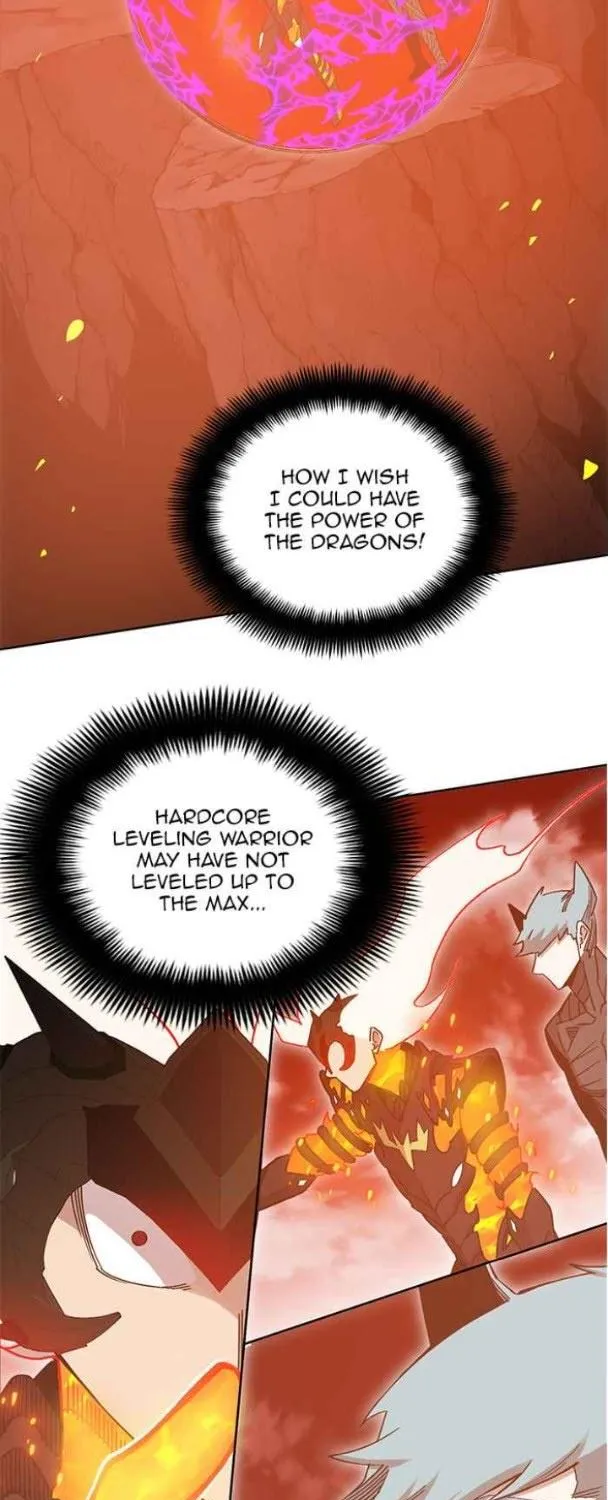 Hardcore Leveling Warrior Mangakakalot X Chapter 291 Page 41