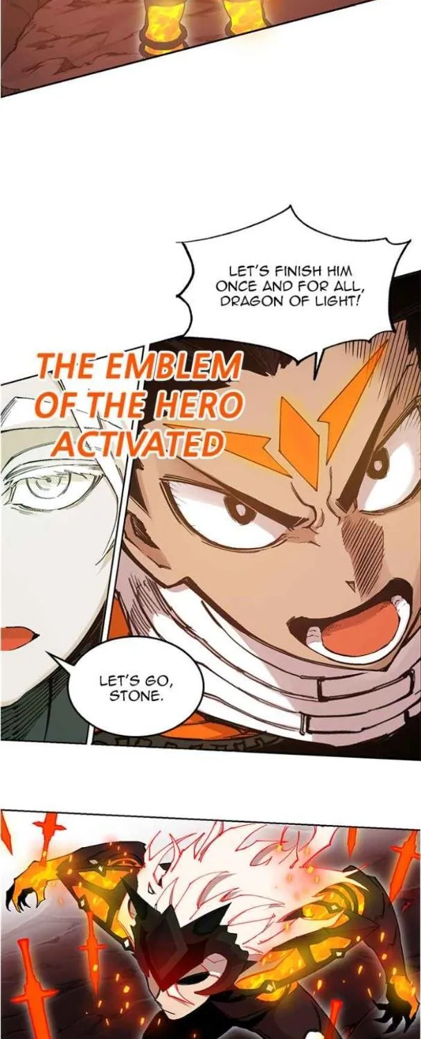 Hardcore Leveling Warrior Mangakakalot X Chapter 291 Page 43
