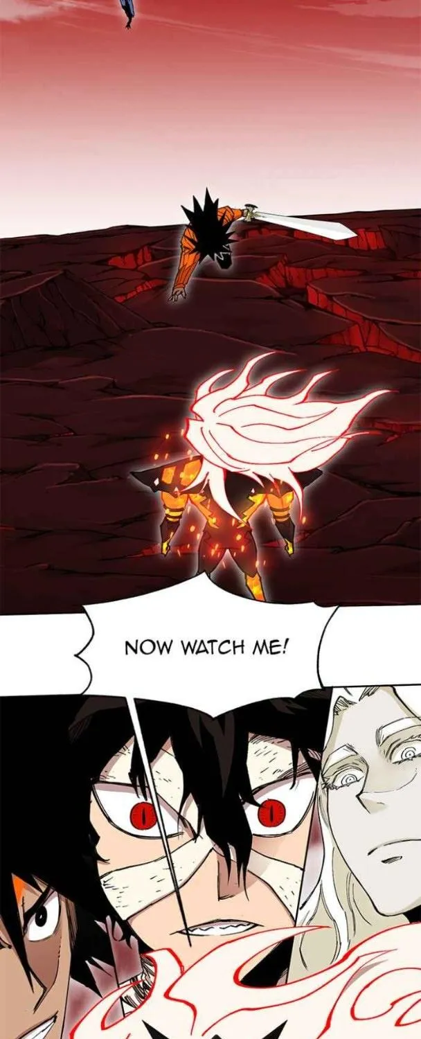 Hardcore Leveling Warrior Mangakakalot X Chapter 291 Page 54