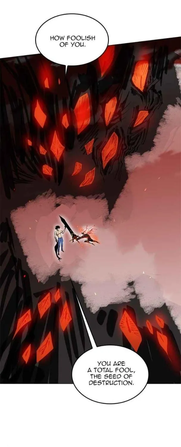 Hardcore Leveling Warrior Mangakakalot X Chapter 291 Page 13