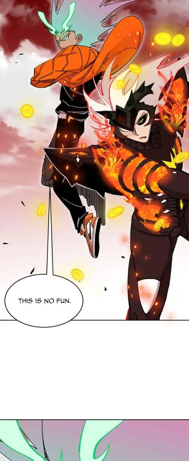 Hardcore Leveling Warrior Mangakakalot X Chapter 292 Page 41