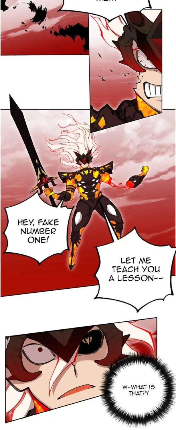 Hardcore Leveling Warrior Mangakakalot X Chapter 292 Page 47