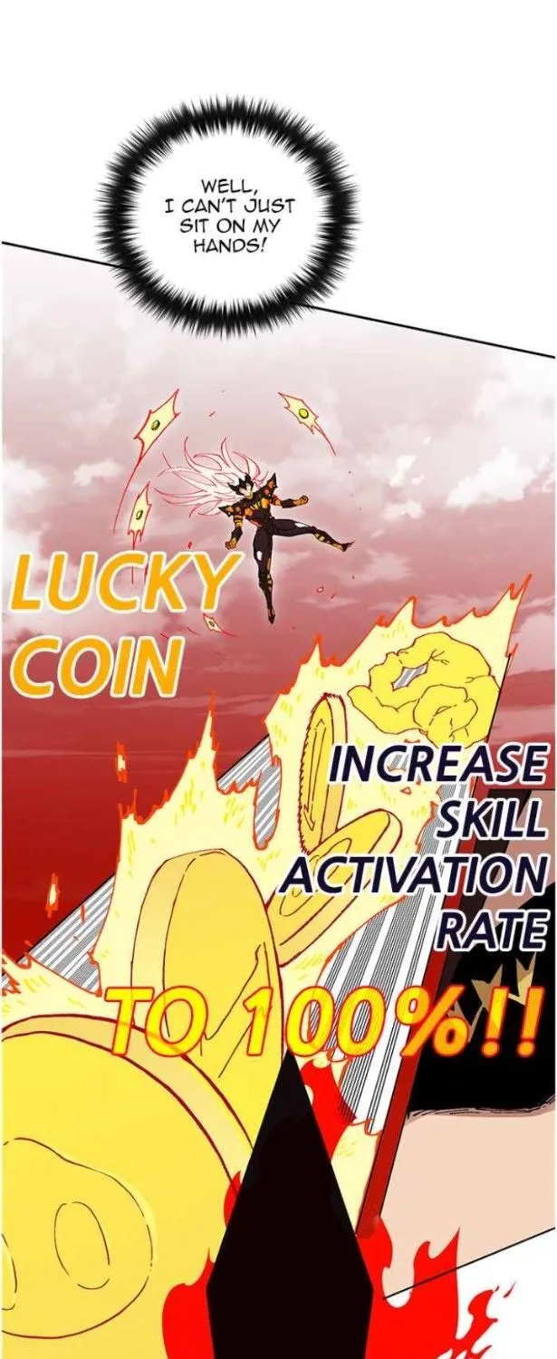 Hardcore Leveling Warrior Mangakakalot X Chapter 292 Page 50