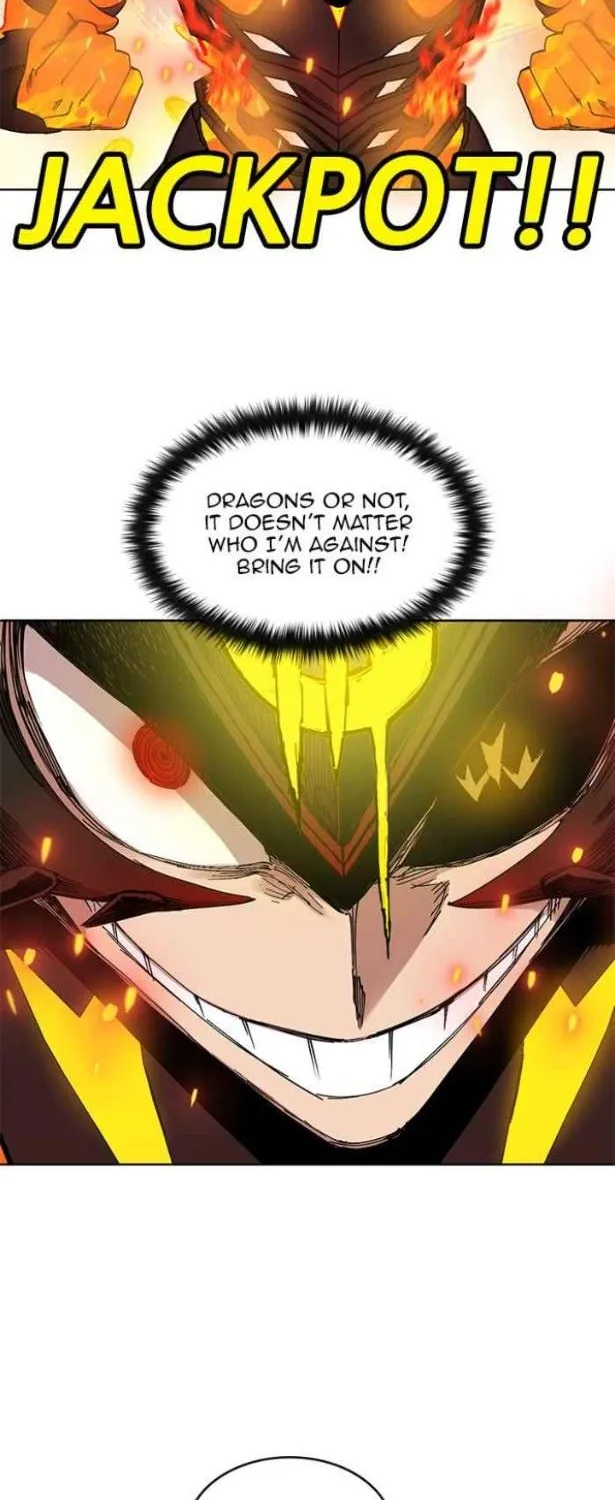 Hardcore Leveling Warrior Mangakakalot X Chapter 292 Page 2