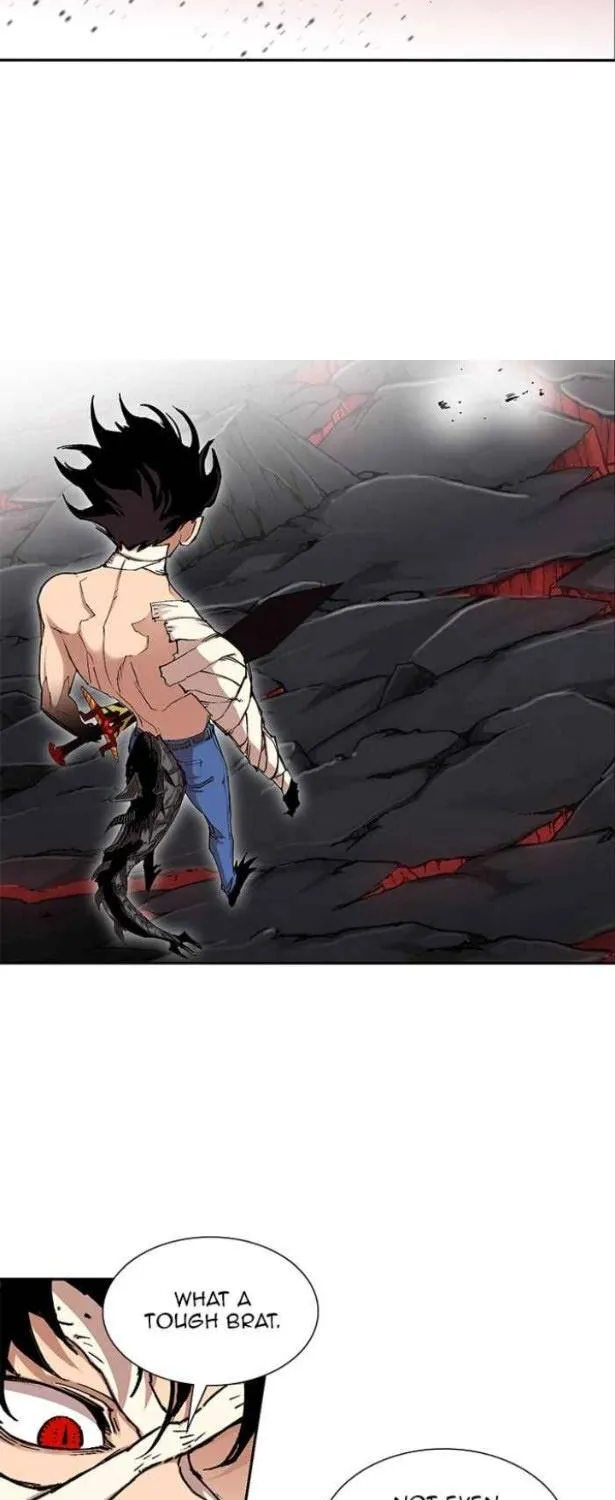 Hardcore Leveling Warrior Mangakakalot X Chapter 292 Page 11