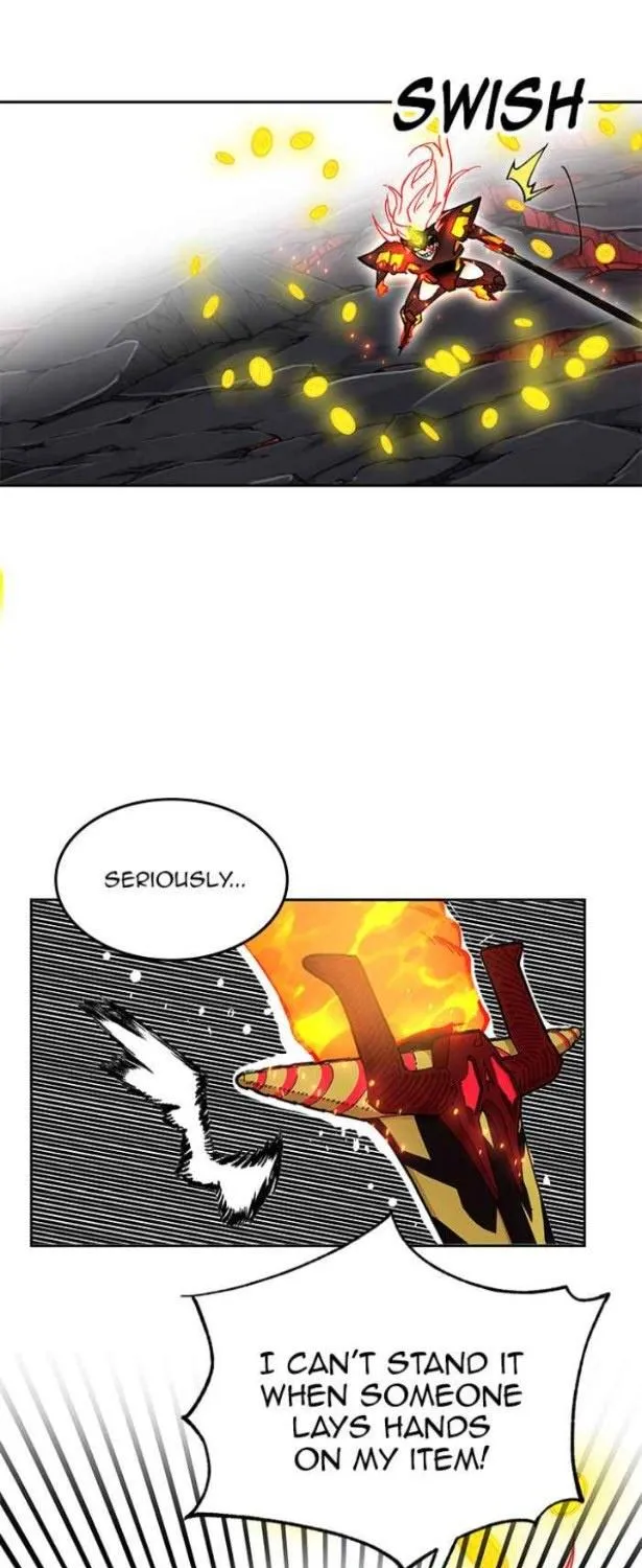 Hardcore Leveling Warrior Mangakakalot X Chapter 292 Page 19