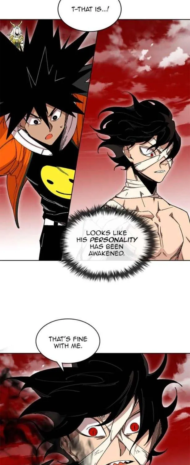 Hardcore Leveling Warrior Mangakakalot X Chapter 292 Page 3