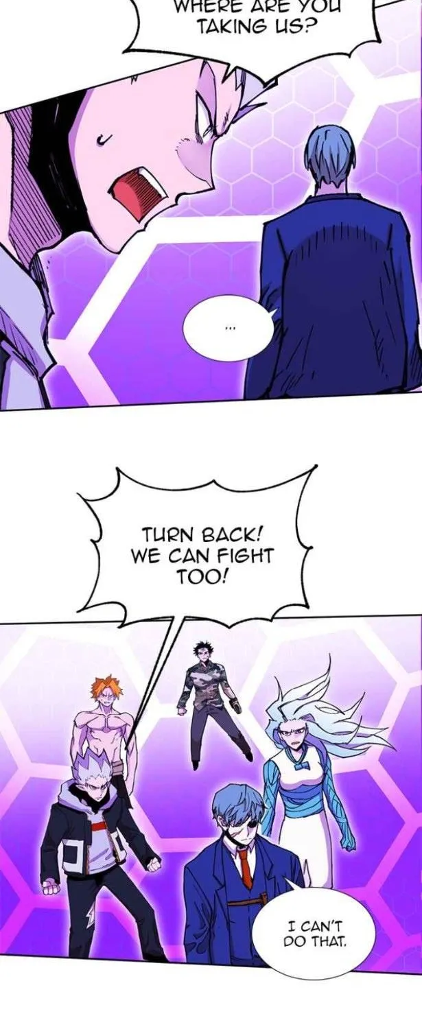 Hardcore Leveling Warrior Mangakakalot X Chapter 292 Page 22