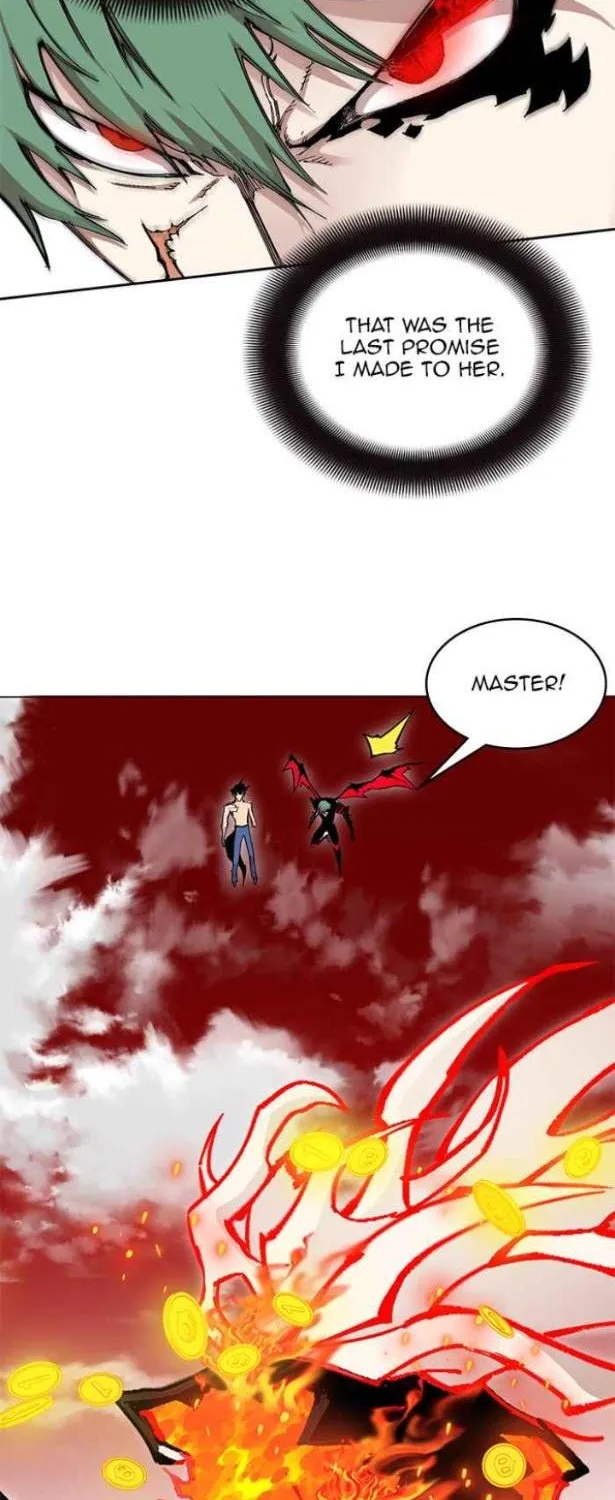 Hardcore Leveling Warrior Mangakakalot X Chapter 292 Page 30