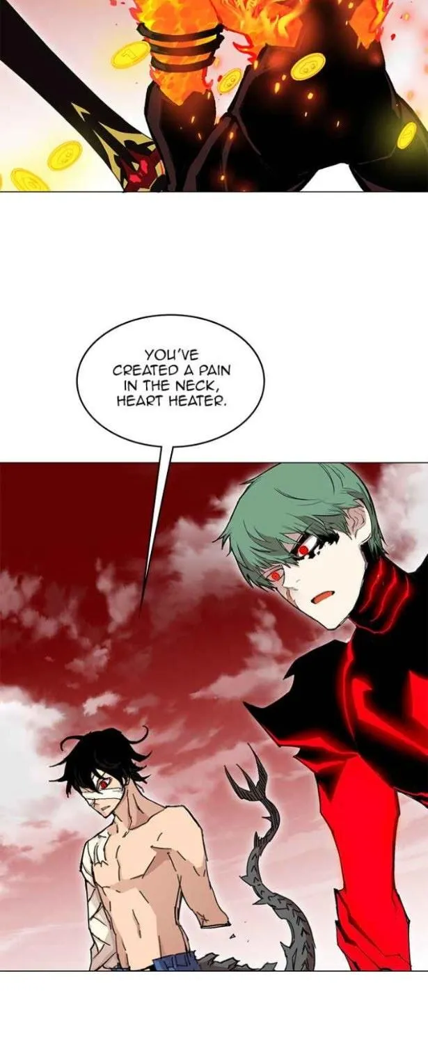 Hardcore Leveling Warrior Mangakakalot X Chapter 292 Page 31
