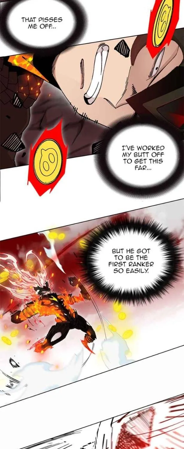 Hardcore Leveling Warrior Mangakakalot X Chapter 292 Page 39