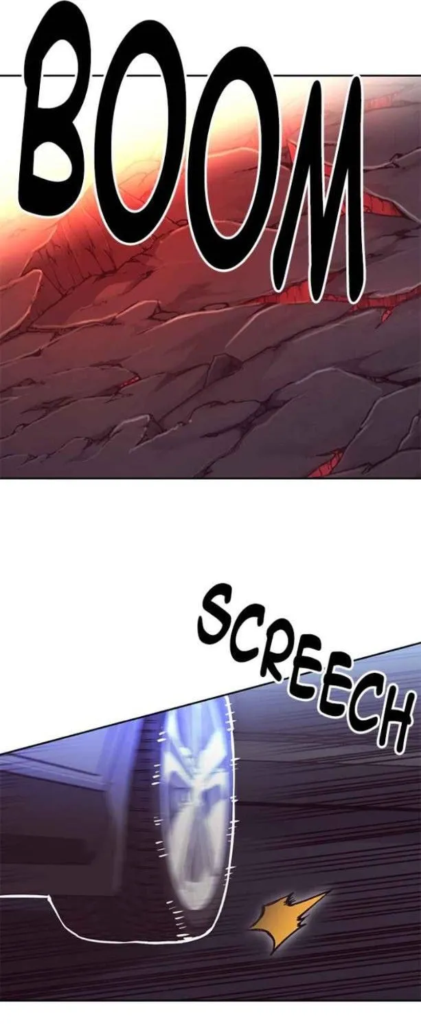 Hardcore Leveling Warrior Mangakakalot X Chapter 295 Page 21