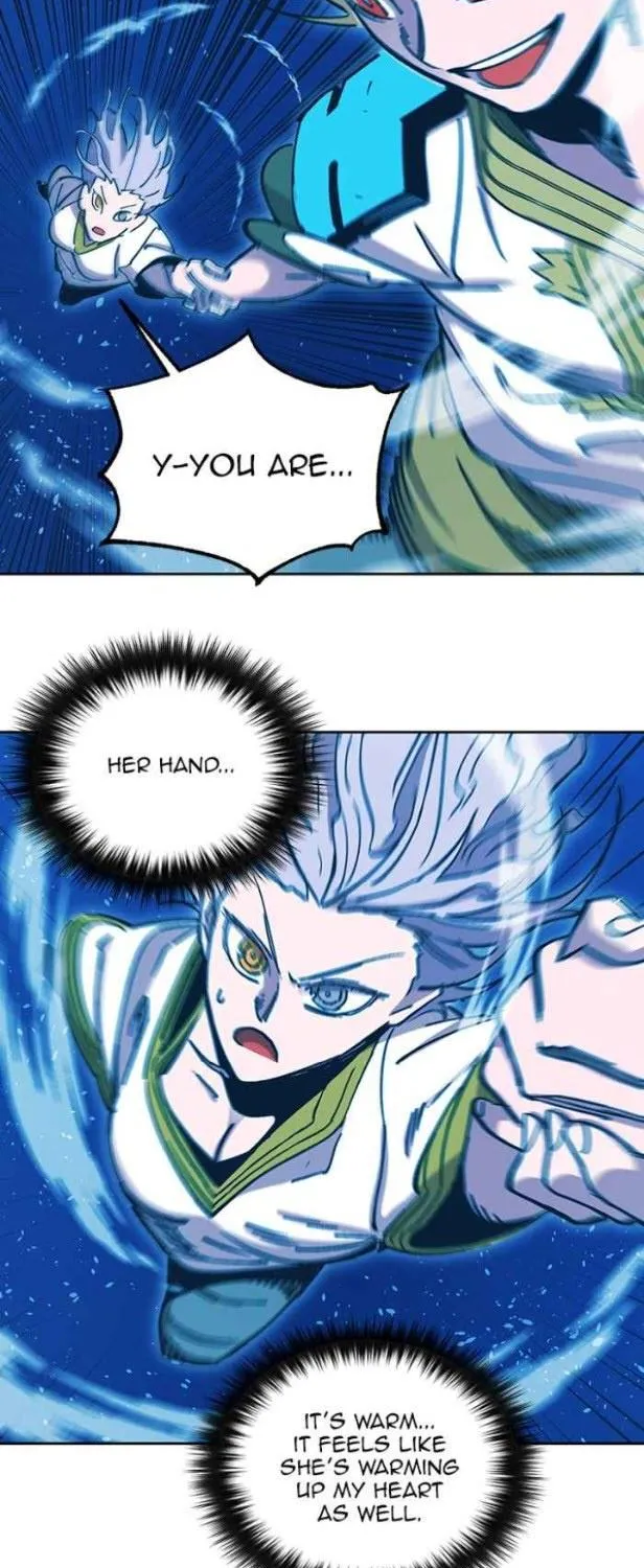 Hardcore Leveling Warrior Mangakakalot X Chapter 296 Page 50