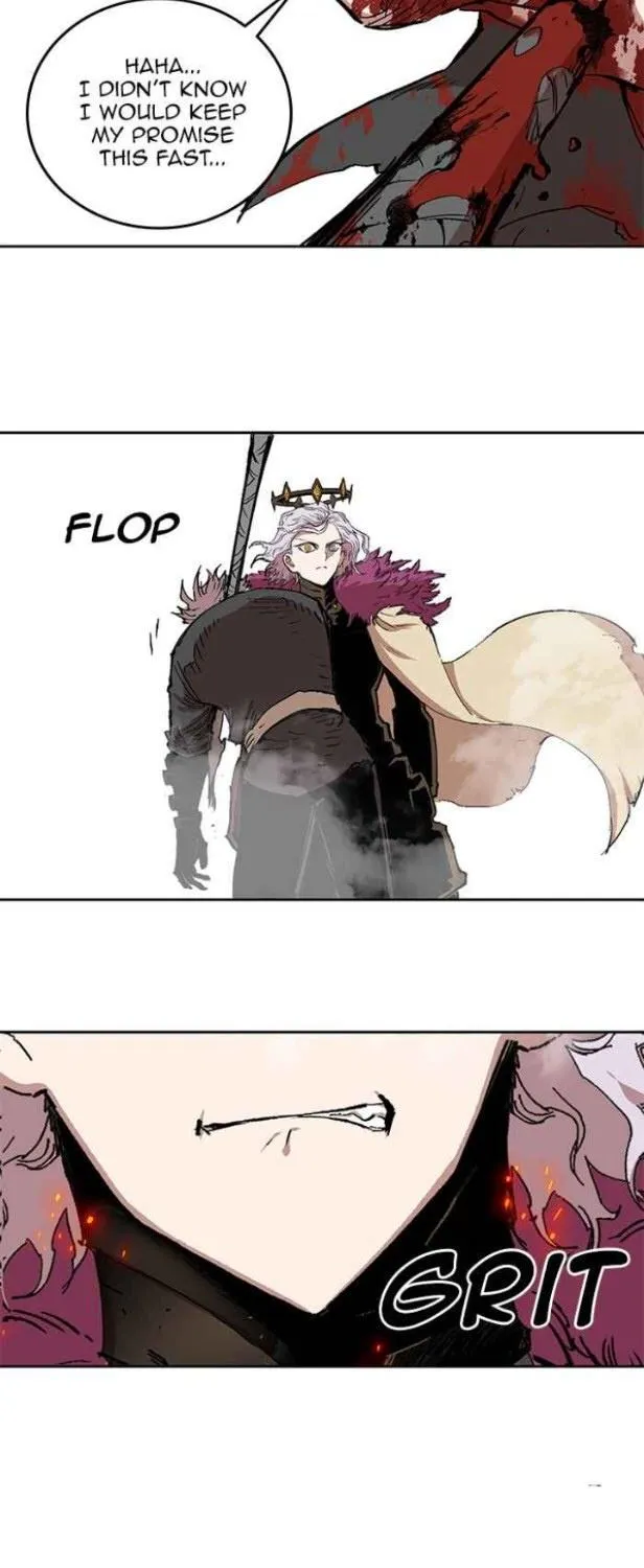 Hardcore Leveling Warrior Mangakakalot X Chapter 296 Page 74