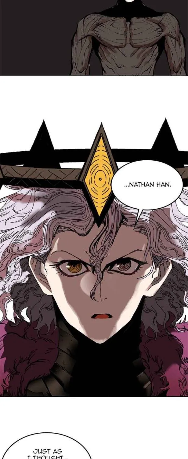 Hardcore Leveling Warrior Mangakakalot X Chapter 296 Page 84